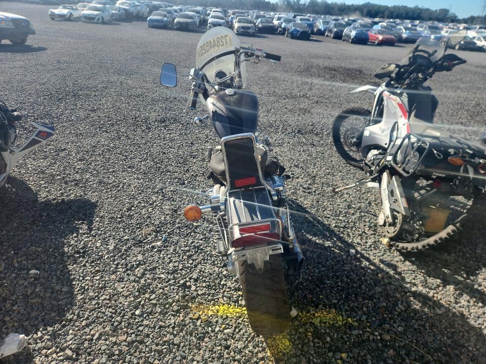 1999 Suzuki Vs1400 glp