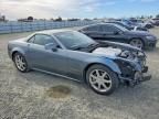 2004 Cadillac XLR