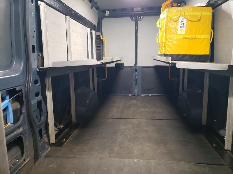 2020 Dodge Ram Promaster 3500 3500 High