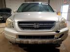 2004 Honda Pilot exl