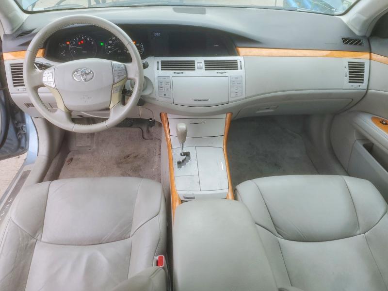 2007 Toyota Avalon xl