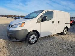 New arrivals for sale at auction: 2018 Nissan NV200