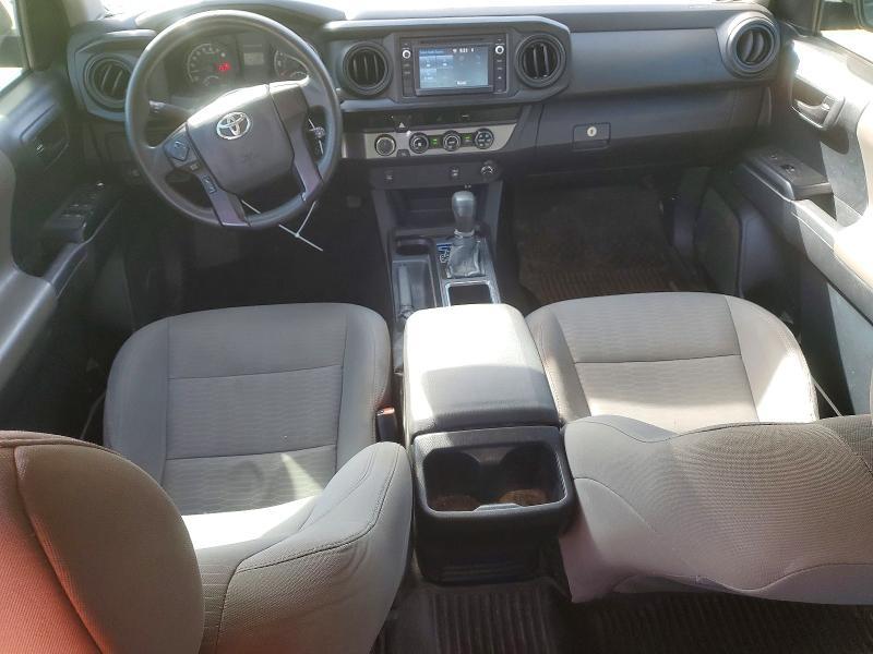 2017 Toyota Tacoma SR V6
