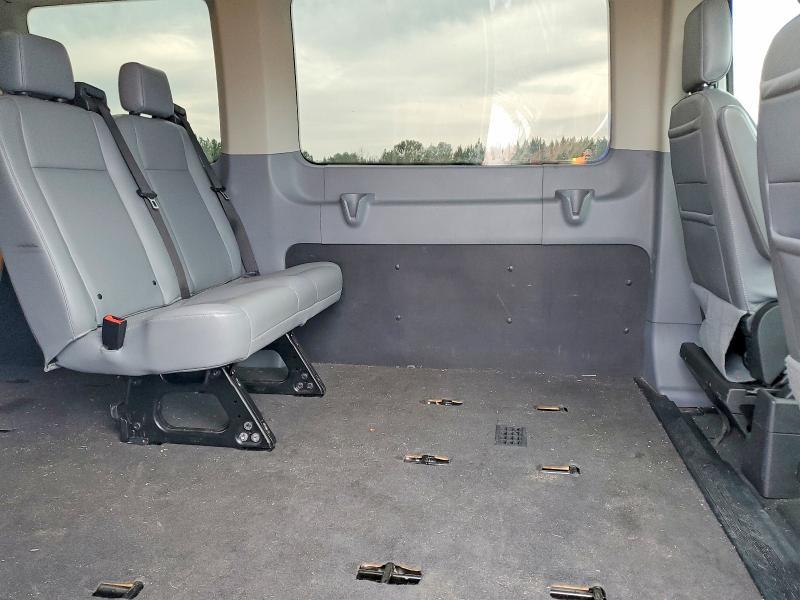 2018 Ford Transit T-350