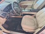 2017 Lincoln Mkz Select