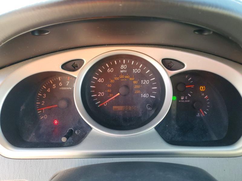 2005 Toyota Highlander Base