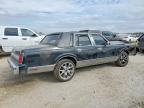 1988 Lincoln Town car Signature