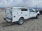 2023 Chevrolet Silverado HD Utility / Service Truck