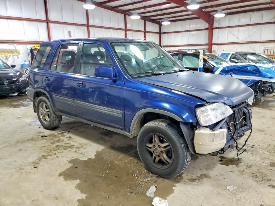 1998 Honda Cr-v ex