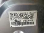 2007 Honda FIT