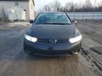 2008 Honda Civic ex