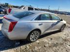 2013 Cadillac Xts Luxury Collection