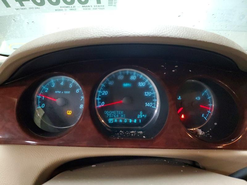 2006 Buick Lucerne cxl