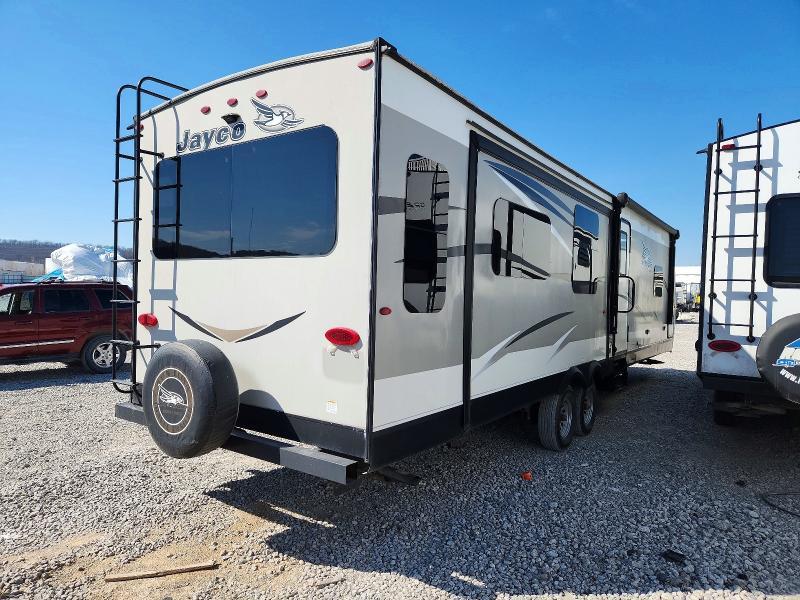 2018 Jayco Jay Flight-camper