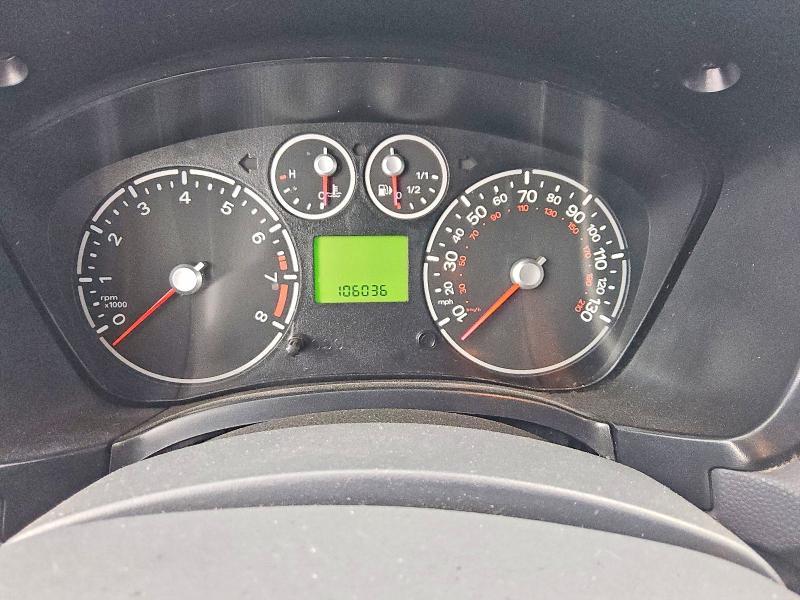 2013 Ford Transit Connect xlt