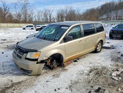 2009 Dodge Grand Caravan se for sale in Ellwood City, PA