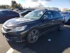 2017 Honda Accord Touring