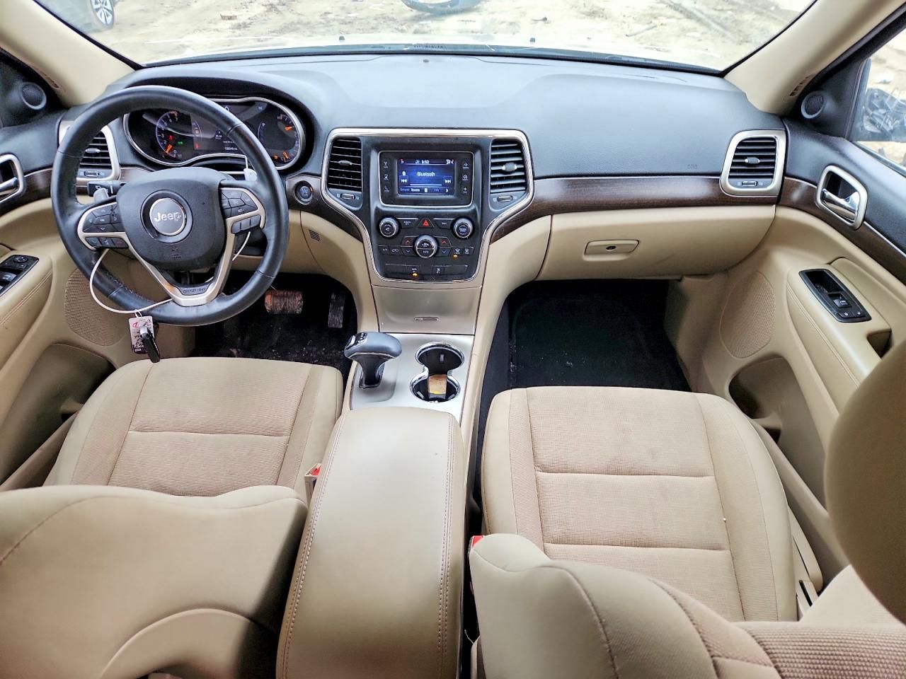 2014 Jeep Grand Cherokee Laredo