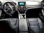 2018 Honda Accord exl