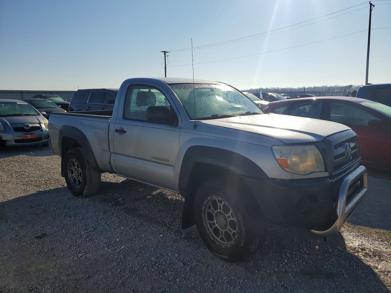 2009 Toyota Tacoma