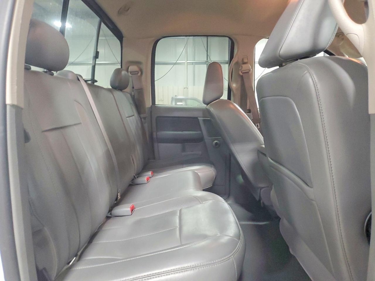 2007 Dodge Ram 1500 st