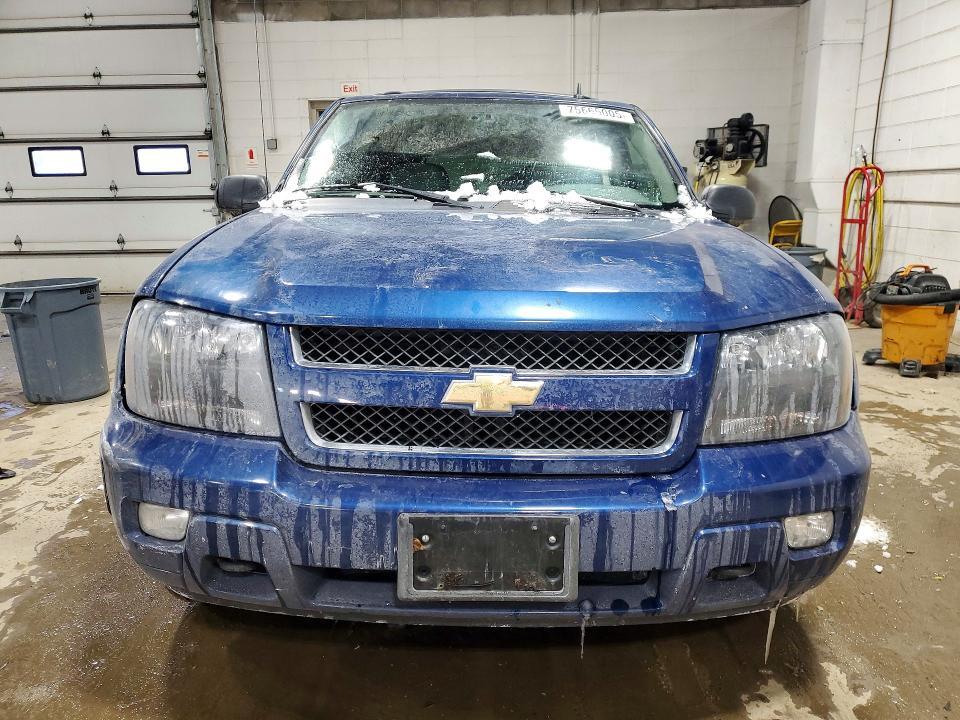 2006 Chevrolet Trailblazer ls