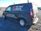 2017 Ford Transit Connect xl