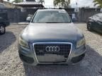 2012 Audi Q5 Premium Plus