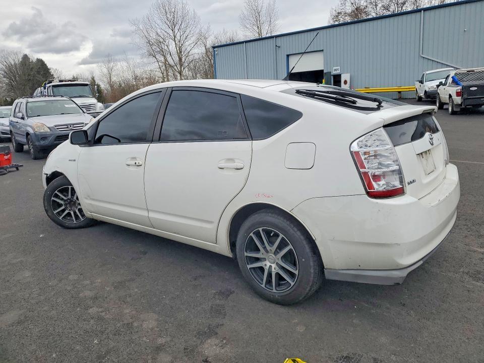 2008 Toyota Prius