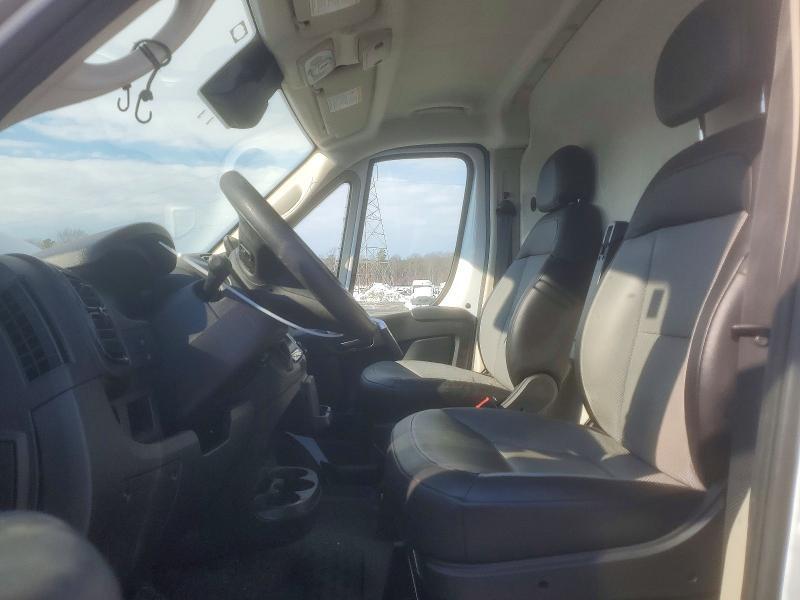 2022 Dodge RAM Promaster 3500 3500 High