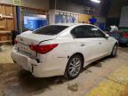 2016 Infinity Q50 Premium