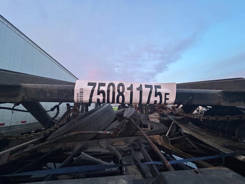 2000 Cottrell CS-10L/4806 Car Carrier