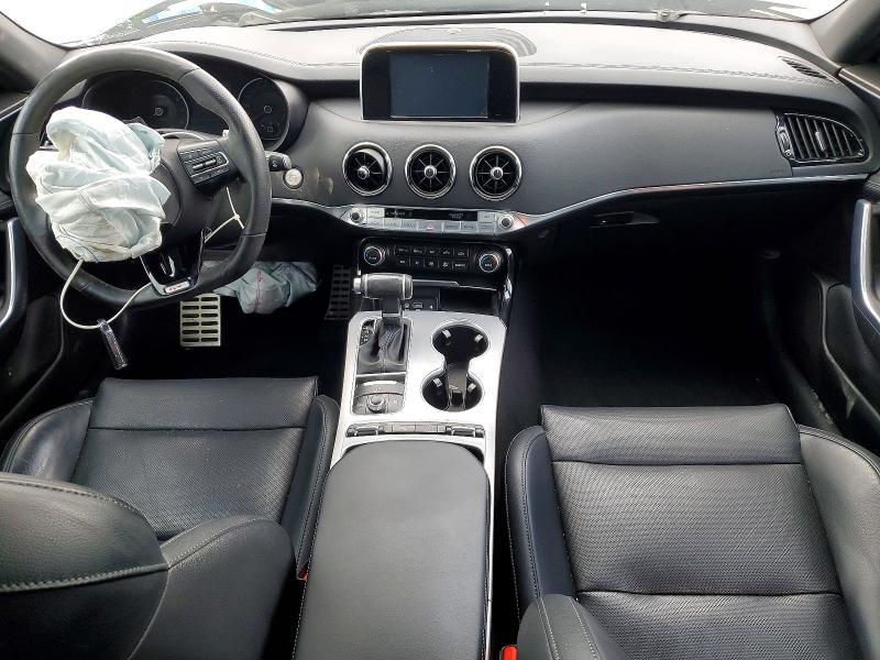 2020 KIA Stinger gt