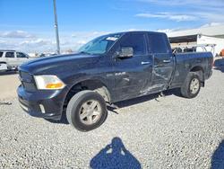 Dodge Vehiculos salvage en venta: 2009 Dodge RAM 1500
