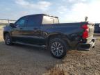 2020 Chevrolet Silverado C1500 RST