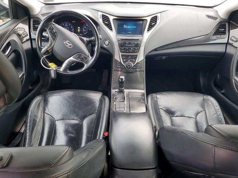 2014 Hyundai Azera