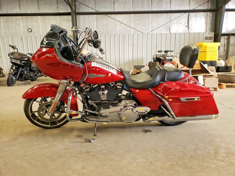 2023 Harley-Davidson Fltrx