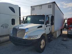 International salvage cars for sale: 2003 International 4000 4200