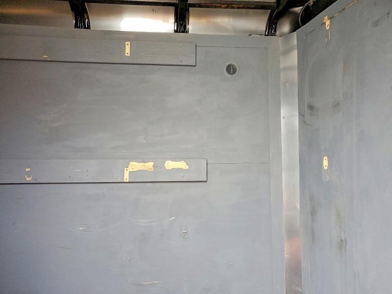 2024 Interstate Glies Plant ILRD614SAFS Enclosed Cargo Trailer