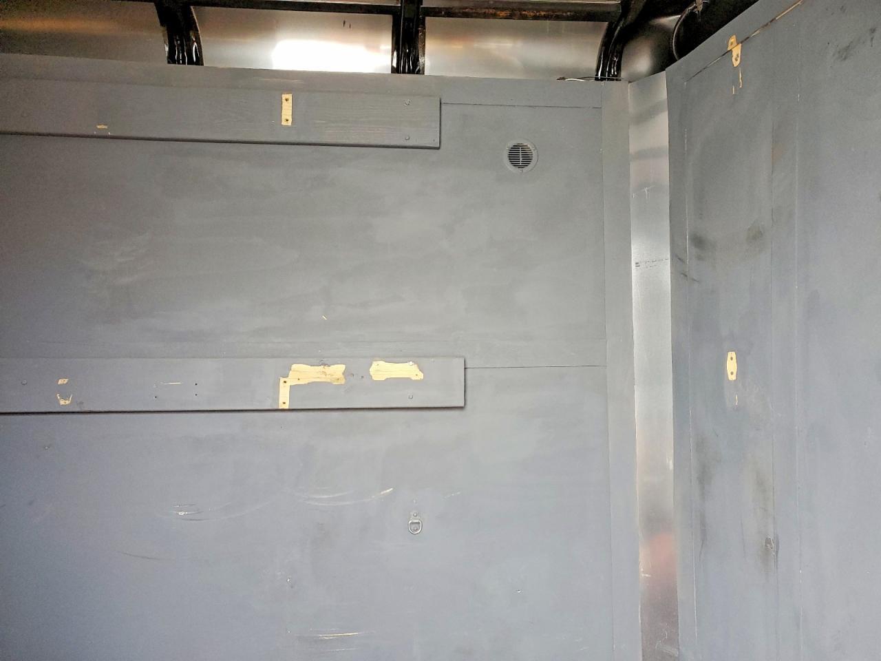 2024 Interstate Glies Plant ILRD614SAFS Enclosed Cargo Trailer