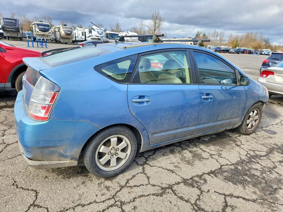 2004 Toyota Prius