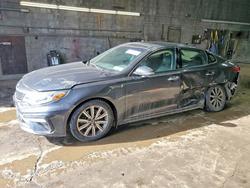 2019 KIA Optima ex for sale in Angola, NY