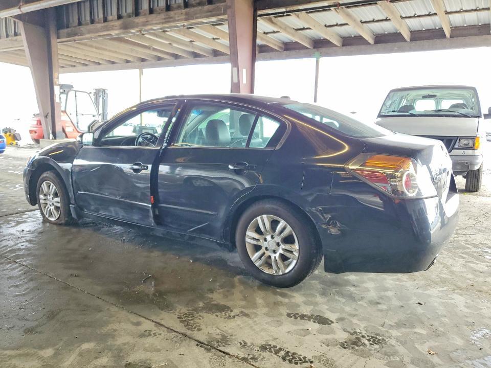 2012 Nissan Altima 2.5