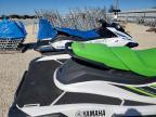 2022 Yamaha VX