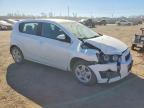 2016 Chevrolet Sonic ls