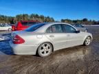 2004 Mercedes-Benz E 500 4matic