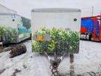 2010 Wells Cargo Enclosed Cargo Trailer