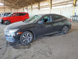 2018 Honda Civic ex for sale in Phoenix, AZ