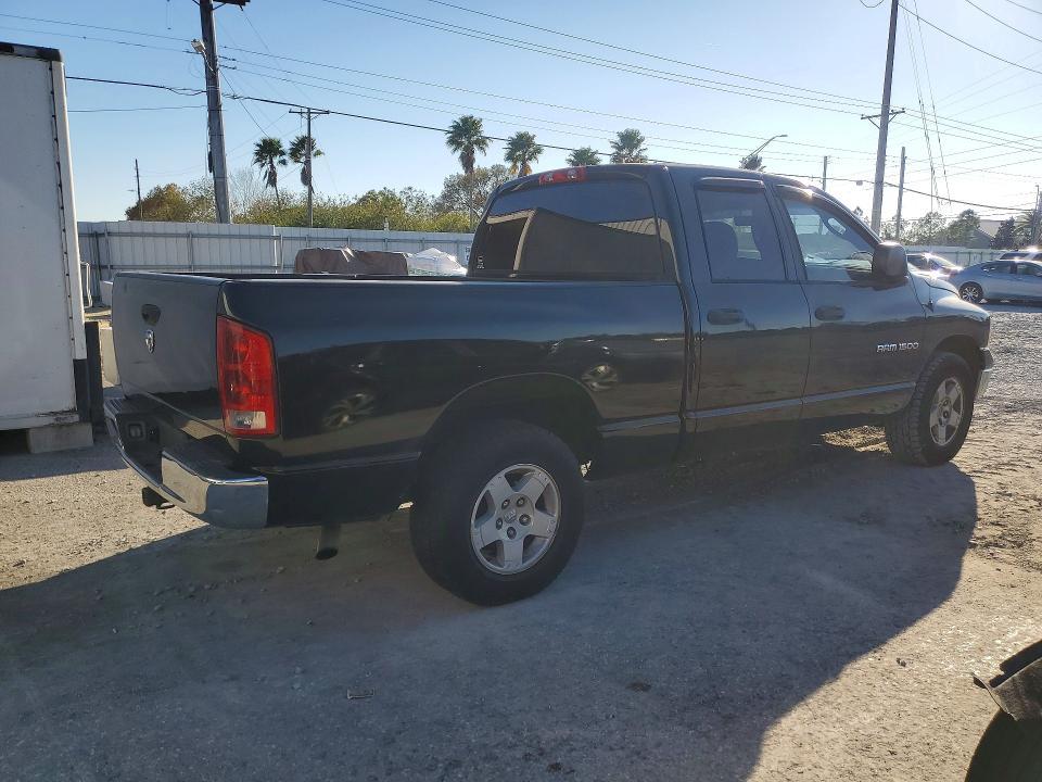 2005 Dodge RAM 1500 ST