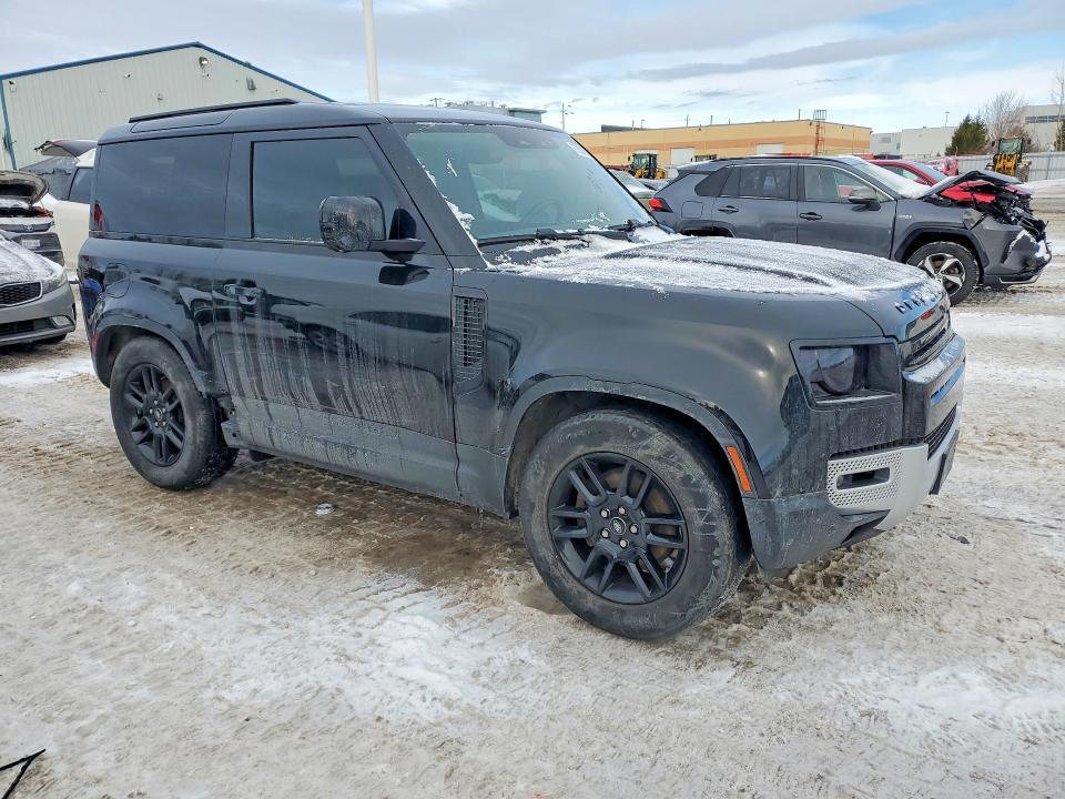 2023 Land Rover Defender 90 s